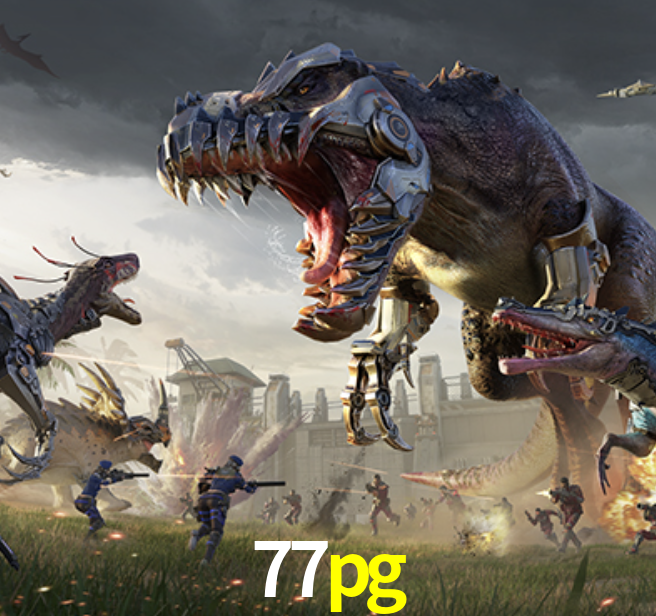 Descubra o Programa VIP da 77pg: Vantagens Exclusivas para Jogadores