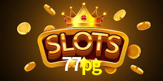 Desvendando o Mundo dos Jogos Virtuais na 77pg