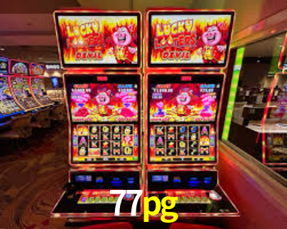 Descubra a Essência do 77pg: Nossa História e Compromissos